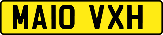 MA10VXH