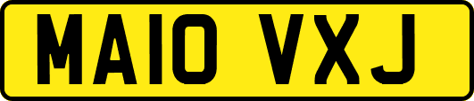 MA10VXJ