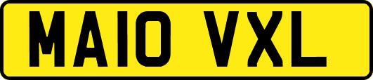 MA10VXL