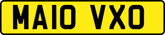 MA10VXO