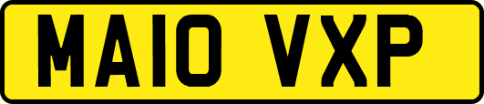 MA10VXP
