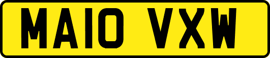 MA10VXW