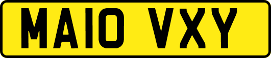 MA10VXY