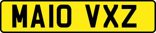 MA10VXZ