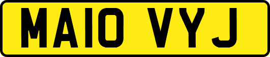 MA10VYJ