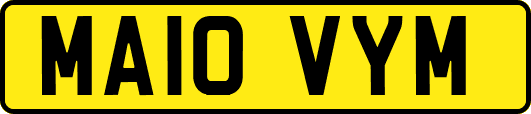 MA10VYM