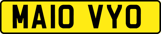 MA10VYO