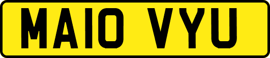 MA10VYU