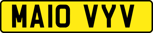 MA10VYV