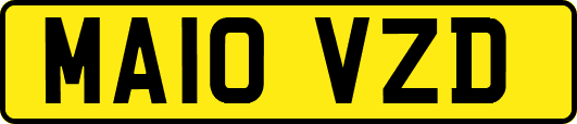 MA10VZD