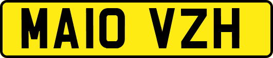 MA10VZH