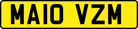 MA10VZM