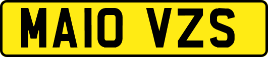 MA10VZS
