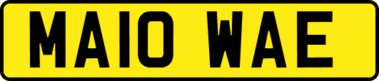 MA10WAE