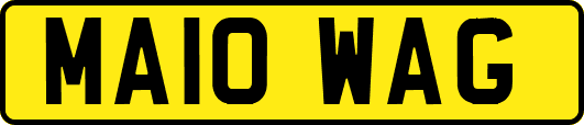 MA10WAG