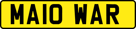 MA10WAR