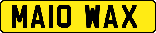 MA10WAX