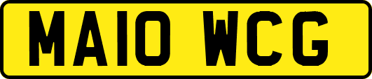 MA10WCG