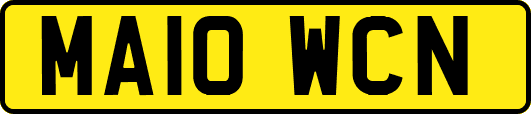 MA10WCN