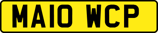 MA10WCP