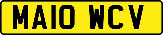 MA10WCV
