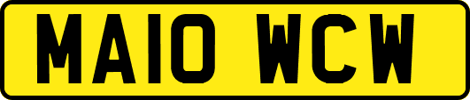 MA10WCW