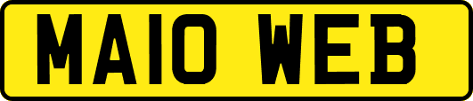 MA10WEB