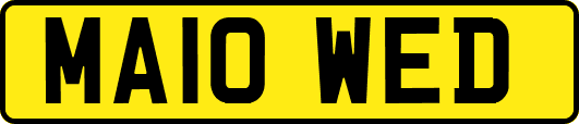 MA10WED