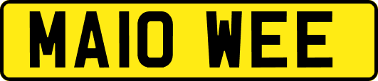 MA10WEE