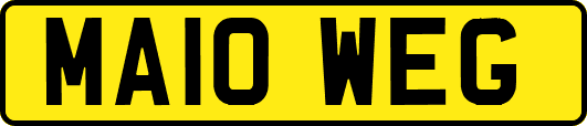 MA10WEG
