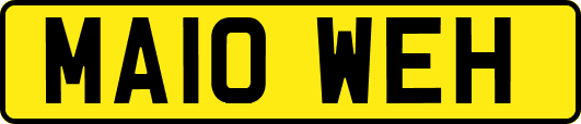 MA10WEH