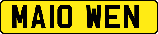 MA10WEN