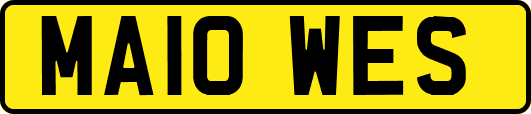 MA10WES
