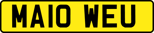 MA10WEU