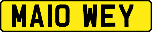 MA10WEY