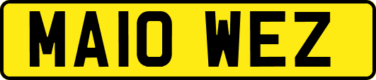 MA10WEZ