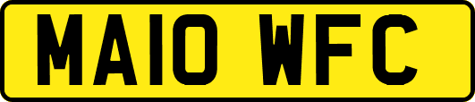 MA10WFC