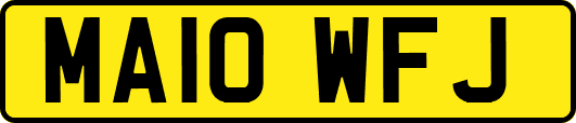 MA10WFJ