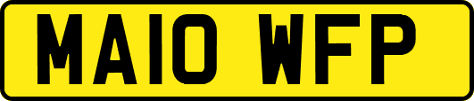 MA10WFP