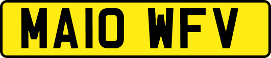 MA10WFV