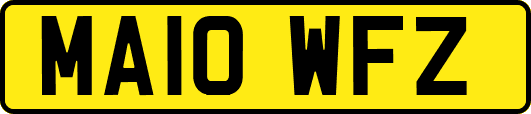 MA10WFZ