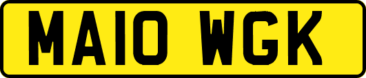 MA10WGK