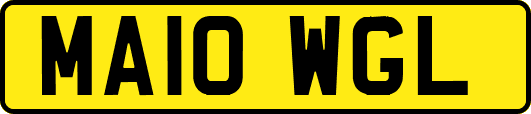 MA10WGL