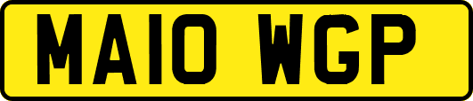 MA10WGP