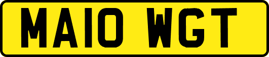 MA10WGT