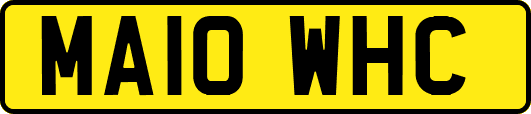 MA10WHC
