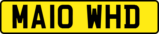 MA10WHD