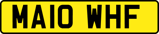 MA10WHF