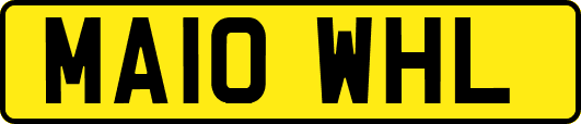MA10WHL
