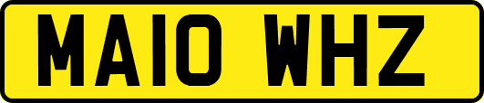 MA10WHZ